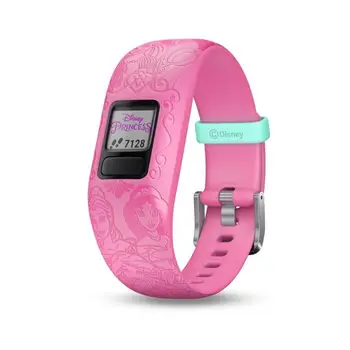 

Activity Tracker GARMIN Princess Vivofit Jr 2-Baby Girl-Pink