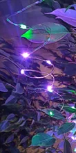 Led-String Addressable Ws2812b Rgb Music-Dream Color Bluetooth Birthday-Decoration DC5V