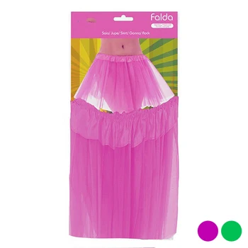 

Skirt Tutu (One size)