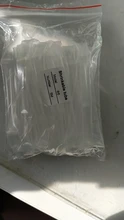 Sleeving-Wrap-Wire-Kits Shrinkable-Tubing Clear Transparent 6mm 5mm 8mm 2mm 1mm 4mm 3mm