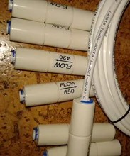 Restrictor Water-System Fittiing Od-Hose-Reverse-Osmosis Quick-Pipe 1500CC 450CC Waste