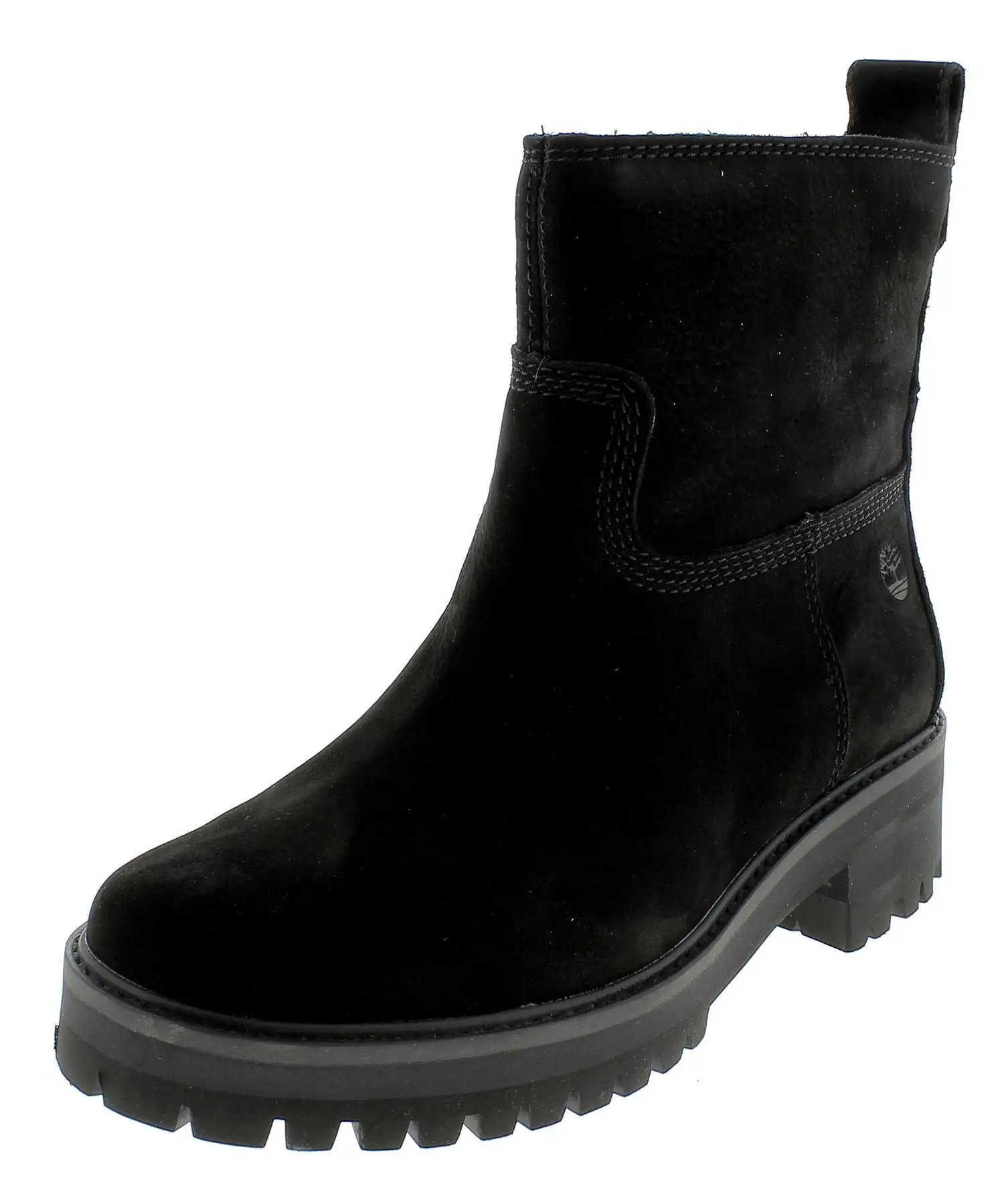 timberland courmayeur valley black