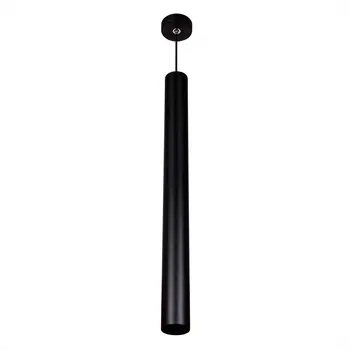 

Cl01pbl071 tube Black suspension 7W * 3000K