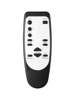 

OMNITRONIC MCS-1250 MK2 Remote Control