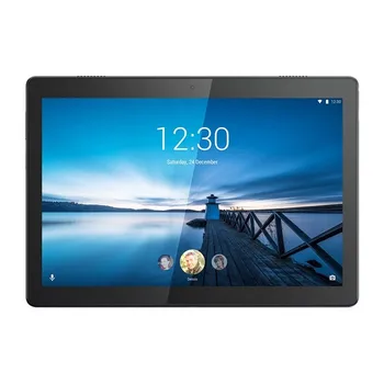 

Tablet Lenovo ZA480055SE 10,1" Octa Core 3 GB RAM 32 GB Black