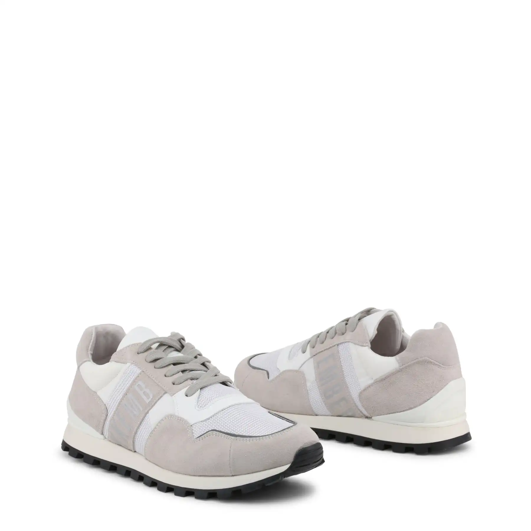 bikkembergs bikkembergs fend-er_2376 man white 98840.