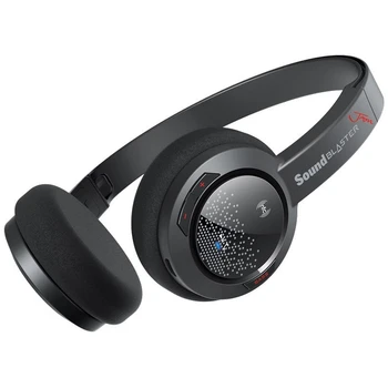 

Headphones with microphone Creative Sound Blaster Jam Black overhead BT (70gh030000000)