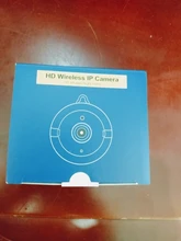 Mini cámara de seguridad para el hogar, Monitor de bebé inteligente, IP, CCTV, detección de movimiento infrarroja, visión nocturna, Wifi, 1080P