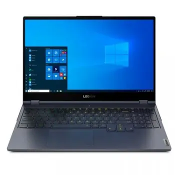 

Laptop Lenovo Legion 7 15IMH05 81YT0019RU
