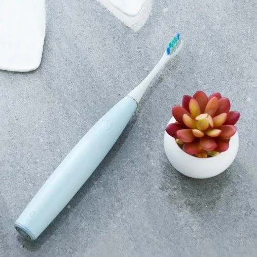  -Square Warranty-electrics Oclean Toothbrush BE Sonic Rechargeable Smart app Control 3 modes Xiaomi