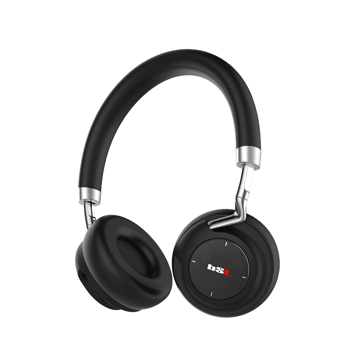 40mm Bluetooth CBSL 20 headband wireless headset 5 to 6 hours noise canceling playback