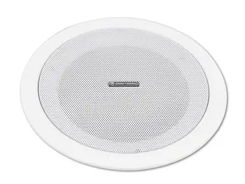 

OMNITRONIC CSC-4 Ceiling Speaker