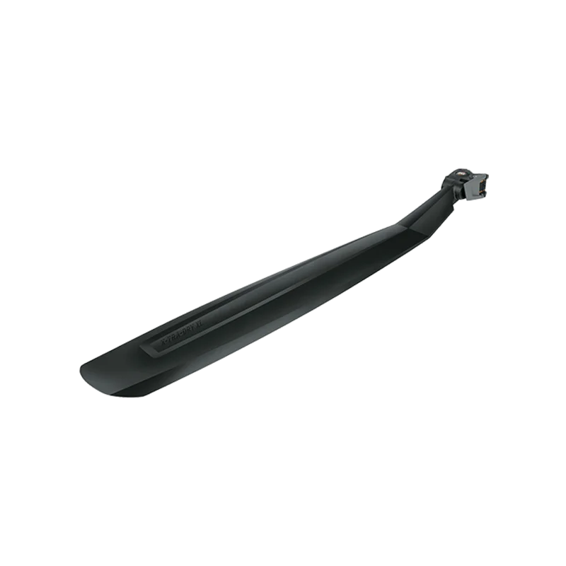 Крыло SKS X-Tra-dry XL заднее черное/11216