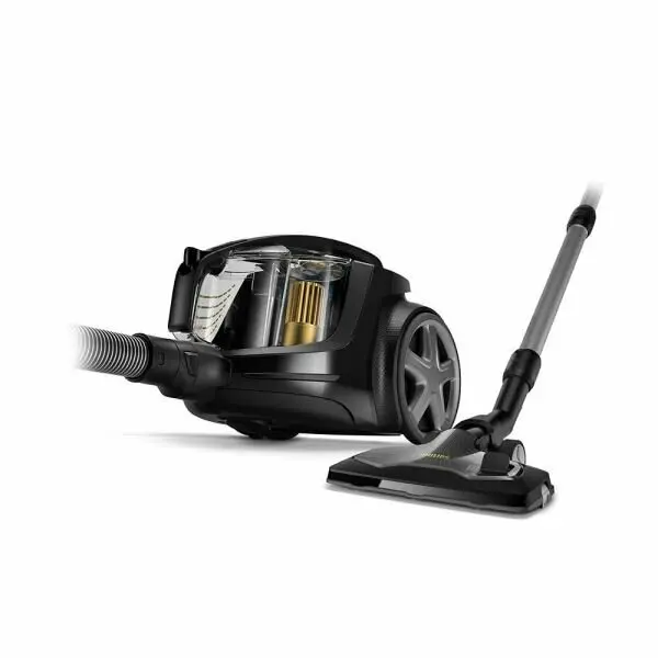 Пылесос без мешка Philips Marathon Ultimate XB9125/07 650 Вт|Пыльная тряпка| |