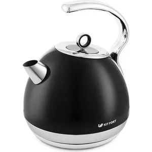 

Electric kettle kitfort supplier