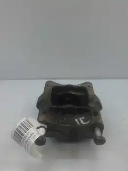 

1835831 Rear Brake caliper Left Citroen C5 Saloon 2.2 Hdi Fap Cat (4hx / Dw12ed4)