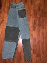 Pantalones vaqueros Harajuku para hombre, pantalón de pierna ancha, Estilo Vintage, Punk, holgado, temporada otoño primavera