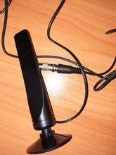 Interior-Antennas-Amplifier Hdtv-Antenna ISDB Digital DVB-T Indoor Booster ATSC Iec-Interface