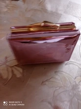 LIMIT-cartera de lujo de cuero PU para mujer, Mini billetera láser de lujo para chicas, tarjetero, monedero, embrague, 500