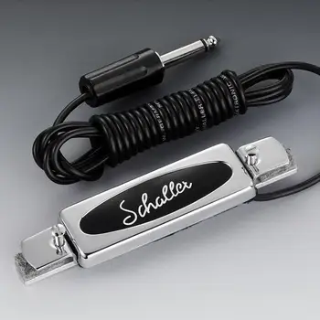 

16060103 vintage S (10/43) pickup in resonator hole Schaller