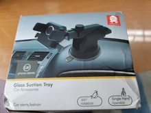 Nuevo soporte para teléfono de coche, soporte de copa de montaje Universal para coche, ventosa móvil para parabrisas, bloqueo de teléfono, accesorios para coche