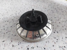 Colador de fregadero de cocina, 1 unidad, tapón para cocina de malla de basura, cubierta de drenaje, cesta de fregadero de acero inoxidable, accesorios de cocina