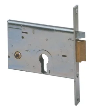 

1 PCS CISA ART.14010 ELETTROSERR. MM.58 DX S-CIL F16