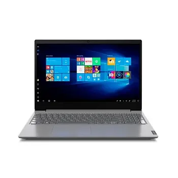 

LENOVO LAPTOP V15 IWL 82C50057SP GRAY