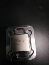 CPU Processor Lga 1155 Intel Xeon E3 1270 Quad-Core V2 Ghz 8 8M 69W
