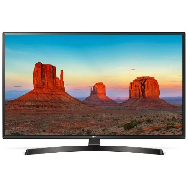 4K(UHD) телевизор LG 43 UK 6450