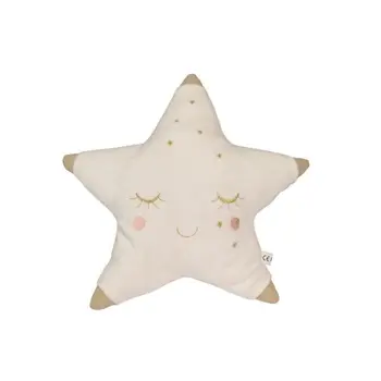 

NICOTOY Cushion - Star Cushion