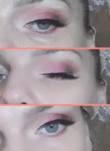 SHIDISHANGPIN pestañas colas pegamento para pestañas herramientas cosméticas 5ml colas para pegamento de pestañas etiqueta cola para cilios pestañas falsas