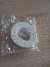 Tape White Sealing-Strip Sink Wall-Sticker Bath Self-Adhesive Kitchen Waterproof Shower