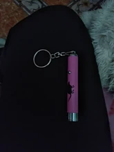 Light-Pen Mouse Cat-Toy Led-Pointer Amazingly Bright-Animation Funny Creative with And