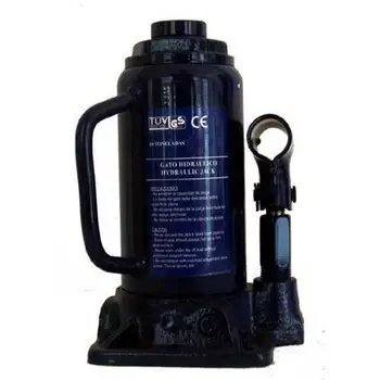 

Cat Bottle 10 Ton