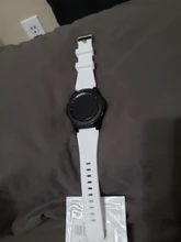 Correa de silicona para reloj Huawei watch gt 2, 22/20mm, 46mm, 42mm, active 2 Gear S3 frontier, 45mm, 41mm