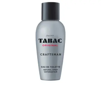 

TABAC CRAFTSMAN edt Spray 50 ml
