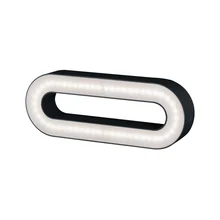 94207 Outd Mobile Moval IP44 370lm 3000K 3,5W