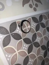 AAA superior Cubic Zirconia anillos de promesa de Color plata anillos de compromiso de boda regalos de aniversario para la Mujer