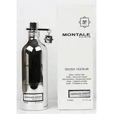 

MONTALE PARIS CHOCOLATE GREEDY EAU DE PARFUM 100 ML TESTER PERFUME