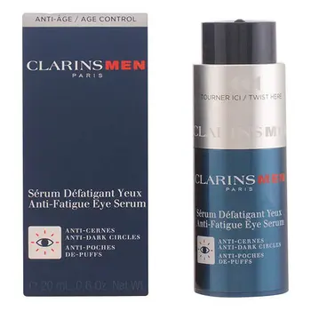 

Firming Serum for the Eye Contour Men Clarins