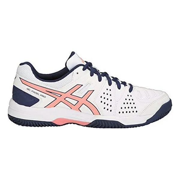 Кроссовки для взрослых Padel Asics Gel Pro 3 SG| |