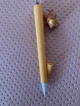 Pouch Pencil-Case Tablet Touch-Stylus-Pen Soft-Silicone-Case PZOZ for Apple 1st Lovely