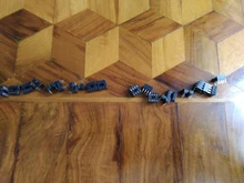 Adaptor Connector-Chip-Base Sockets DIP8 Solder-Type 8-Pin ST079Y 20PCS IC On-Sale High-Quality