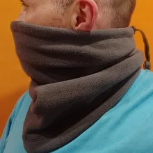 Scarf Sports Gaiter Face-Cover Bicycle-Tube Neck-Warmer Half-Mask Snowboard Winter Bandana