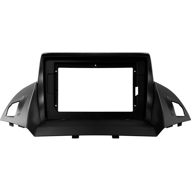 Переходная рамка Ford Kuga 2 Escape 3 2012-2019 (рамка Форд Куга) 2Din 9 дюймов (230:220:130 мм) панель |