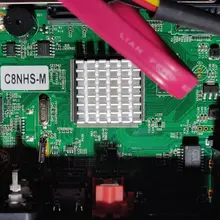 Minisistema de seguridad DVR 5 en 1 AHD 1080N, 4 y 8 canales, kit de videovigilancia, VGA, HDMI, cámara IP 1080P, Onvif, PTZ