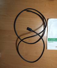 Cable looks strong, quality, works normally. Quality ugreen at altitude. I take the second