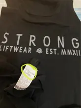 Camiseta sin mangas de gimnasio para hombre, camiseta Alphalete Vq, ropa deportiva, camiseta Debardeur para hombre, camiseta sin mangas para culturismo