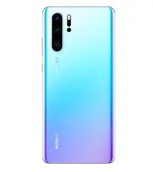 

P30 PRO 128G DS BREATH CRYSTAL